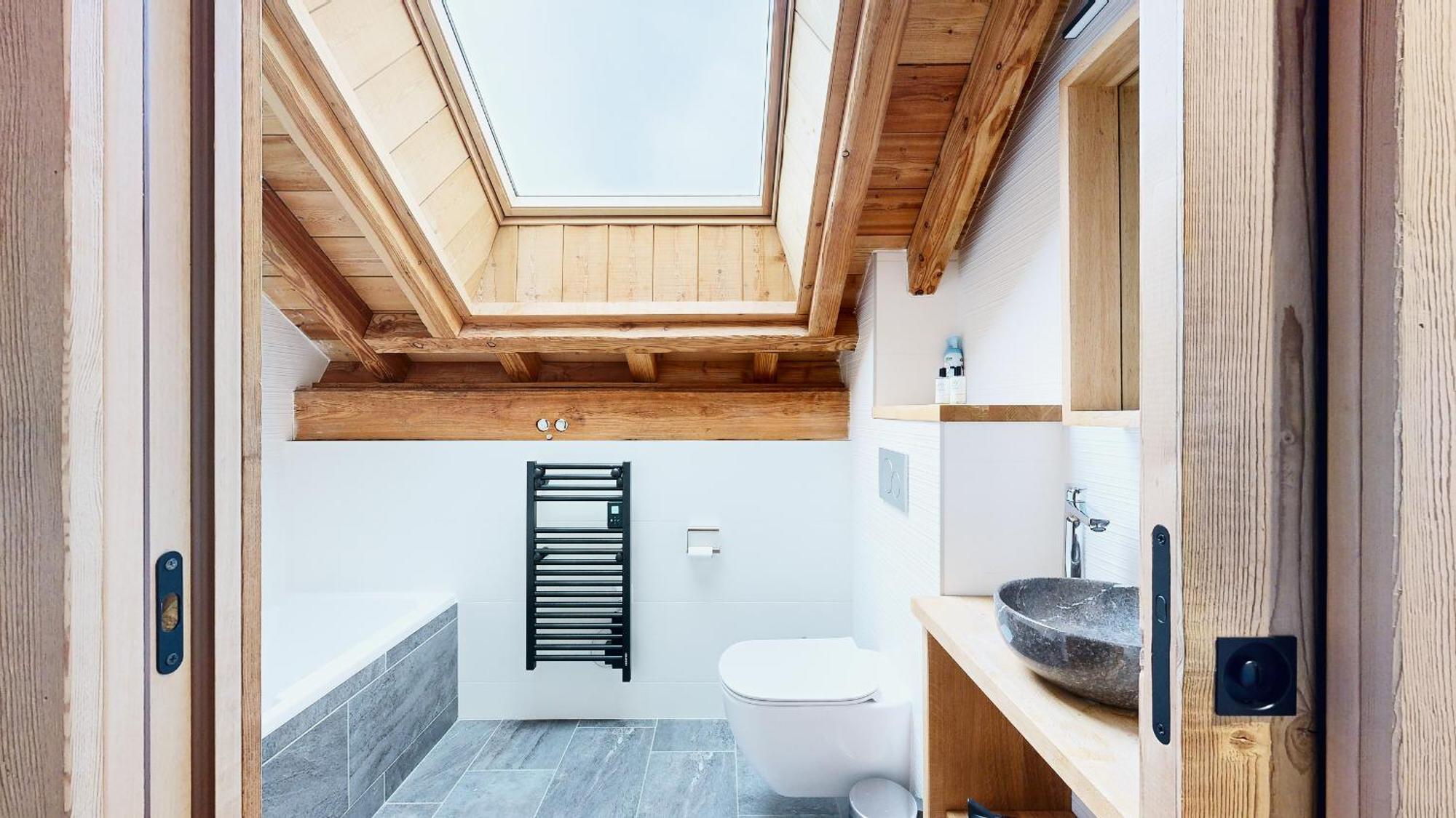 Chalet Setaz Valloire Exterior photo